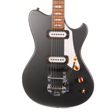 Powers Electric A-Type London Grey