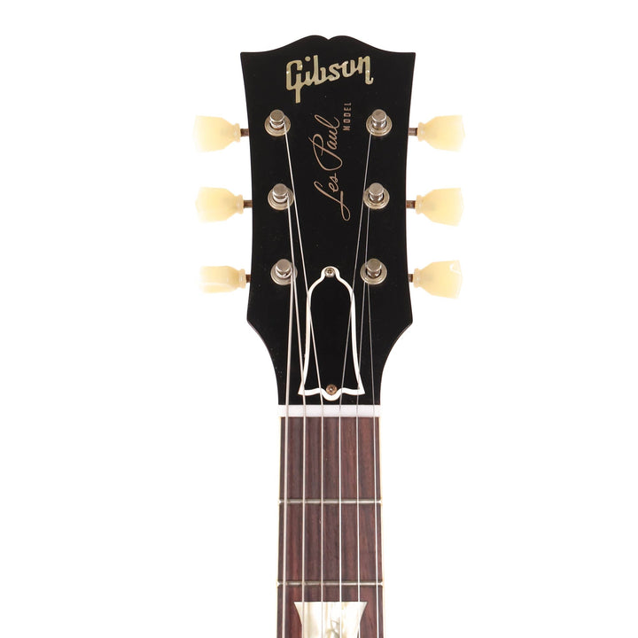 Gibson Custom Shop 1959 Les Paul Standard Dark Bourbon Fade VOS