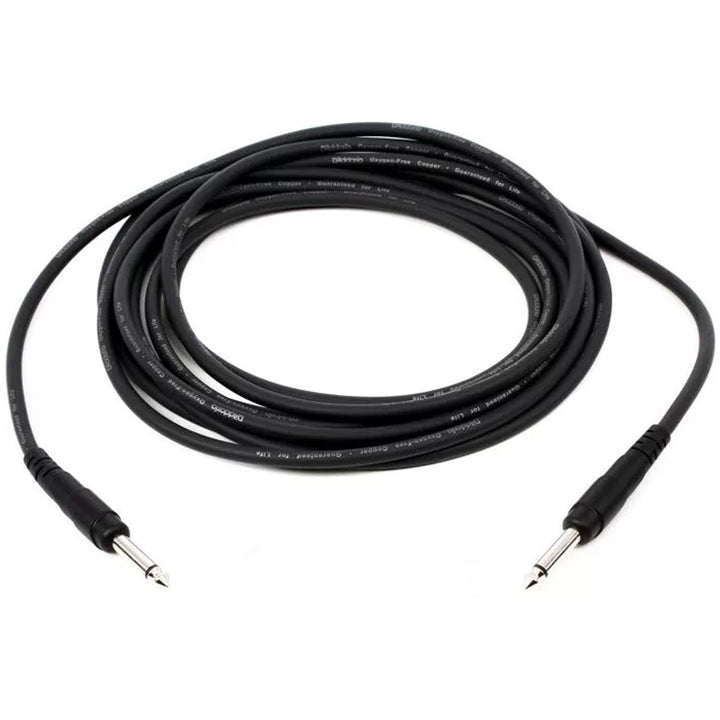Planet Waves Classic Series Instrument Cable (15 Foot)