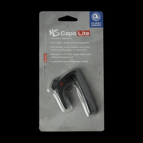 Planet Waves NS Capo Lite