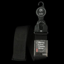 Planet Waves Planet Lock Guitar Strap