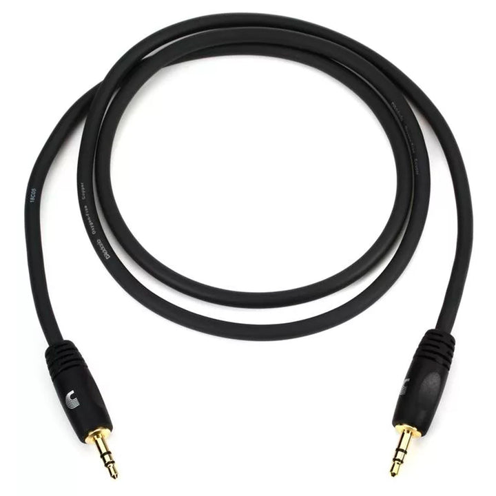 Planet Waves 1/8 - 1/8 Stereo Cable (3 Foot)