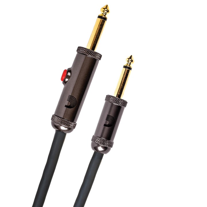 Planet Waves Circuit Breaker Instrument Cable (20 Foot)