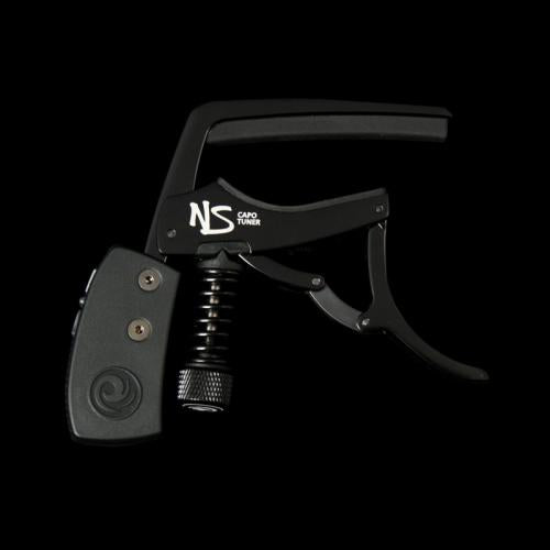 Planet Waves NS Dual Action Capo Tuner
