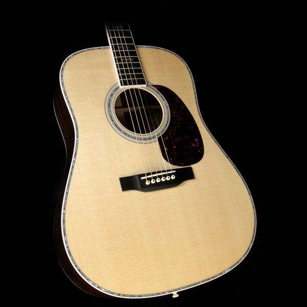 Martin D-41 Dreadnought East Indian Rosewood Natural