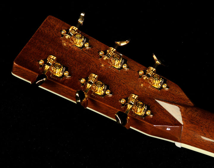 Used Martin D-42 Dreadnought East Indian Rosewood Acoustic Guitar Natural