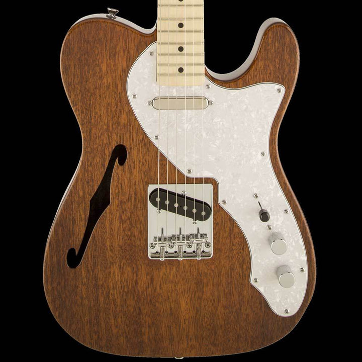 Squier by Fender Classic Vibe Telecaster Thinline Natural