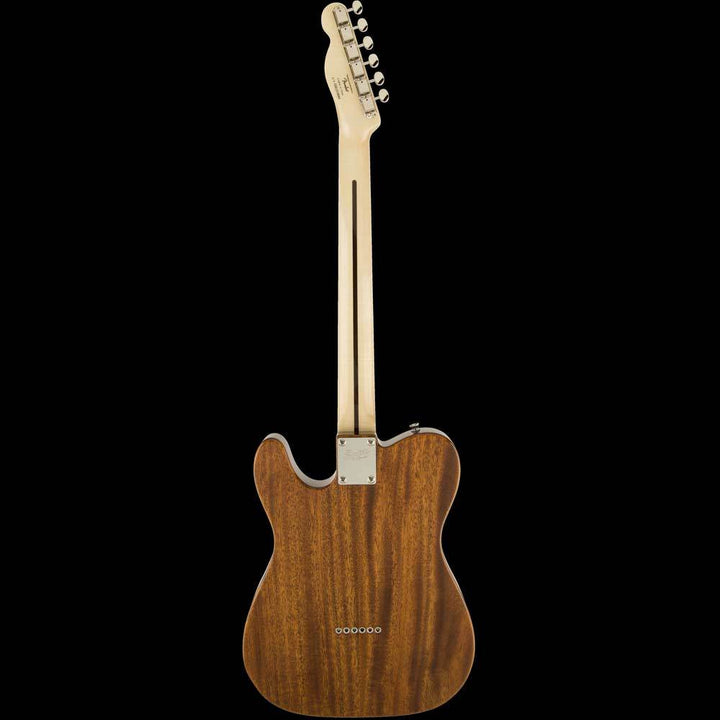 Squier by Fender Classic Vibe Telecaster Thinline Natural