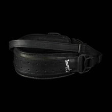 Gibson Switchblade Leather Guitar Strap