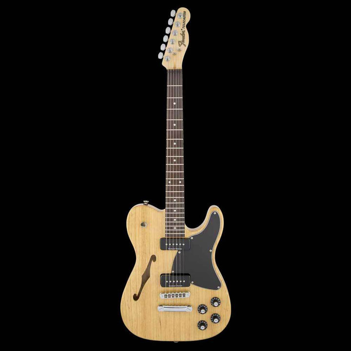 Fender Artist Series Jim Adkins JA-90 Telecaster Thinline Natural
