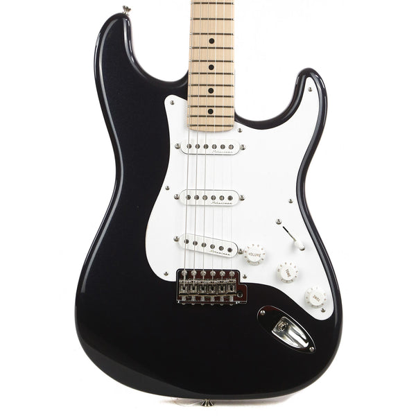 Fender Custom Shop Eric Clapton Stratocaster Masterbuilt Todd Krause Mercedes Blue