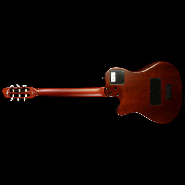 Godin Multiac Encore Nylon Acoustic Natural | The Music Zoo