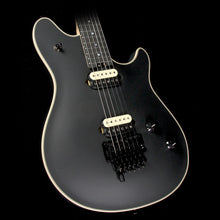 EVH Wolfgang Stealth Black