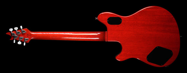 Used EVH Wolfgang USA Custom Electric Guitar Cherryburst