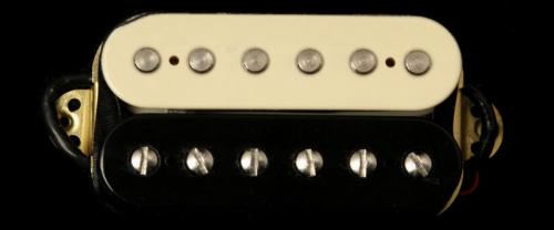 EVH Wolfgang Neck Pickup (Zebra)