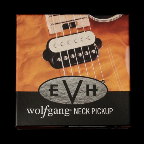 EVH Wolfgang Neck Pickup (Zebra)