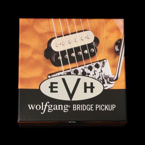 EVH Wolfgang Bridge Pickup (Zebra)