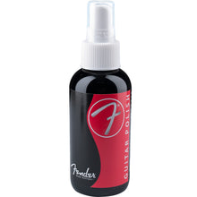 Fender Guitar Polish