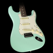 Fender Custom Shop Jeff Beck Stratocaster Surf Green