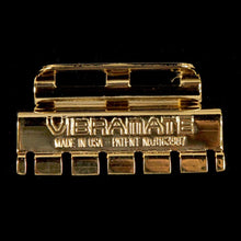 Vibramate String Spoiler Bigsby Restringing Bracket Gold