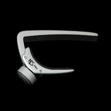 Planet Waves NS Capo (Silver)
