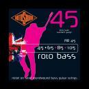 Rotosound RB45 Roto Bass Strings (45-105)