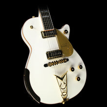 Gretsch G6134 White Penguin Electric Guitar