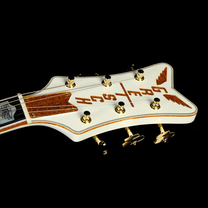 Gretsch G6134 White Penguin Electric Guitar