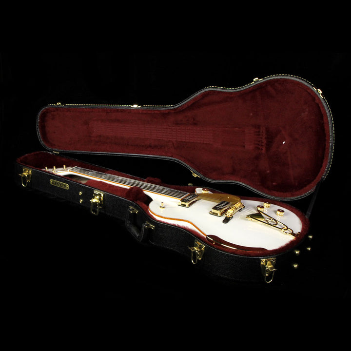 Gretsch G6134 White Penguin Electric Guitar