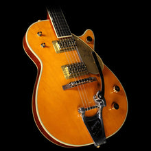 Gretsch G6121-1959 Chet Atkins Electric Guitar Western Maple Stain