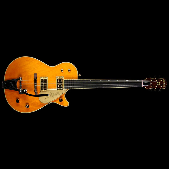 Gretsch G6121-1959 Chet Atkins Electric Guitar Western Maple Stain