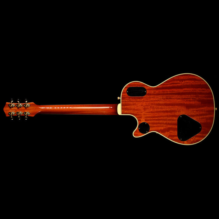 Gretsch G6121-1959 Chet Atkins Electric Guitar Western Maple Stain