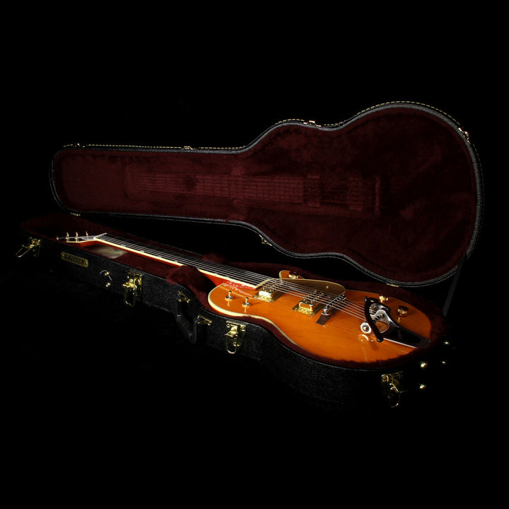 Gretsch G6121-1959 Chet Atkins Electric Guitar Western Maple Stain