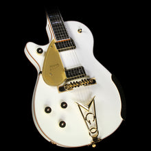 Used Gretsch G6134 White Penguin Electric Guitar
