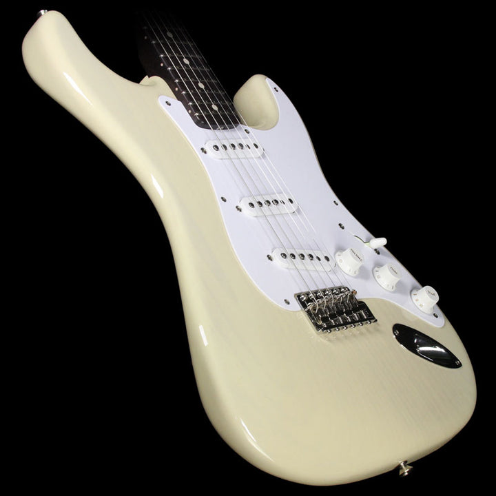 Fender Custom Shop Masterbuilt Jason Smith �56 Rosewood Neck Stratocaster NOS Electric Guitar Vintage Blonde