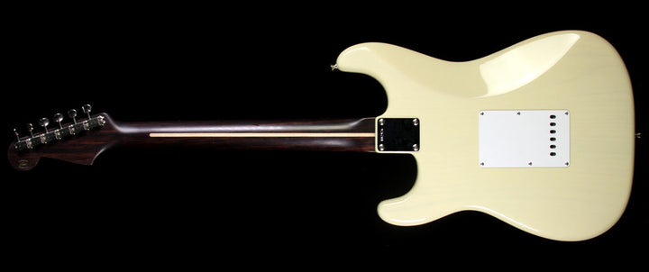 Fender Custom Shop Masterbuilt Jason Smith �56 Rosewood Neck Stratocaster NOS Electric Guitar Vintage Blonde