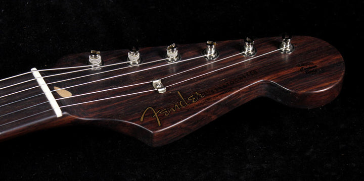 Fender Custom Shop Masterbuilt Jason Smith �56 Rosewood Neck Stratocaster NOS Electric Guitar Vintage Blonde