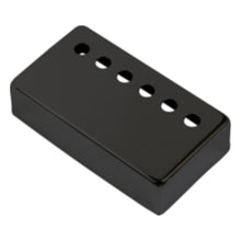 DiMarzio Humbucker Pickup Cover Black