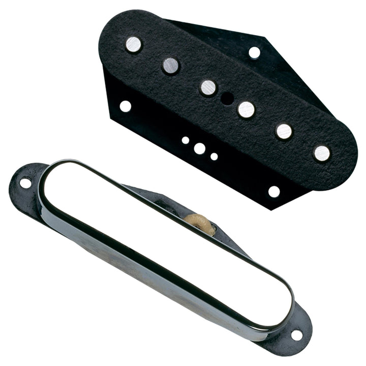 DiMarzio Twang King Pre-Wired Tele Pickup Set