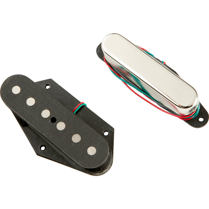 DiMarzio Area T Pre-Wired Tele Pickup Set