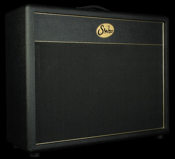 Used John Suhr Amplifiers 212-L-V30 2x12 Speaker Cabinet