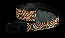 Jodi Head Vance Tribal Guitar Strap