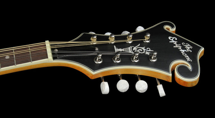 Used MM-50E F-Style Mandolin