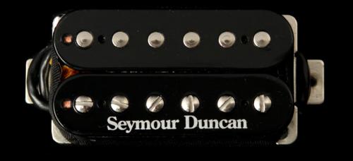 Seymour Duncan Blackouts Coil Pack Bridge Humbucker Pickup