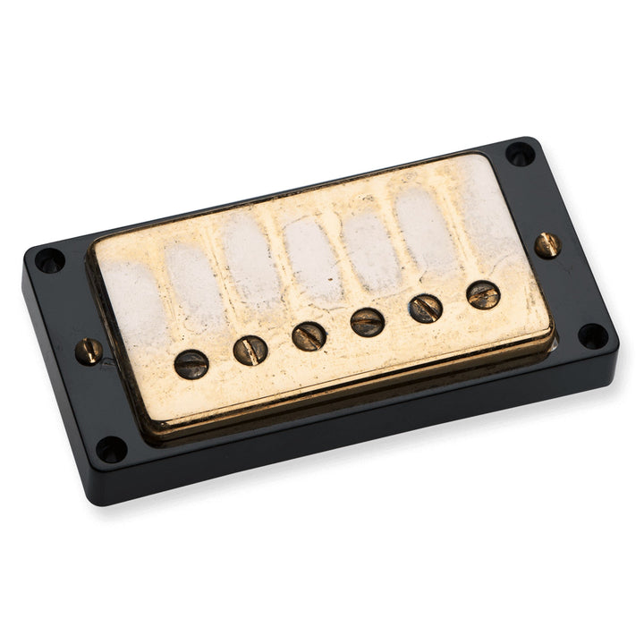 Seymour Duncan Antiquity Bridge Humbucker Pickup (Gold)