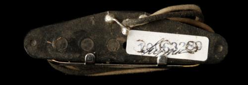 Seymour Duncan Antiquity Tele Neck Pickup