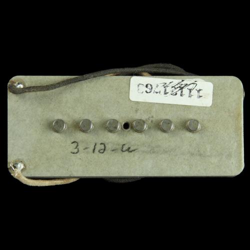 Seymour Duncan Antiquity II Jam Jazzmaster Bridge Pickup