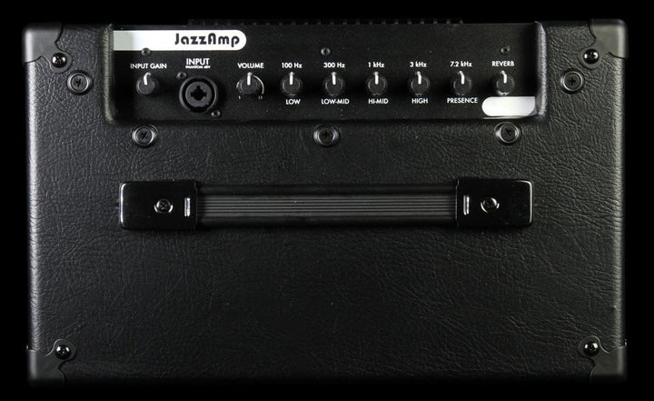 Henriksen JazzAmp 310 Electric Guitar Combo Amplifier