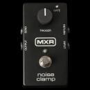 MXR Noise Clamp Suppressor/Gate Pedal | The Music Zoo