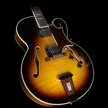 Gibson Custom Shop Tal Farlow Model Archtop Electric Guitar Vintage Sunburst